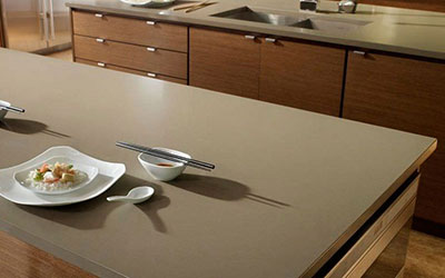 silestone